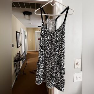 Free People movement Hot Shot Dress